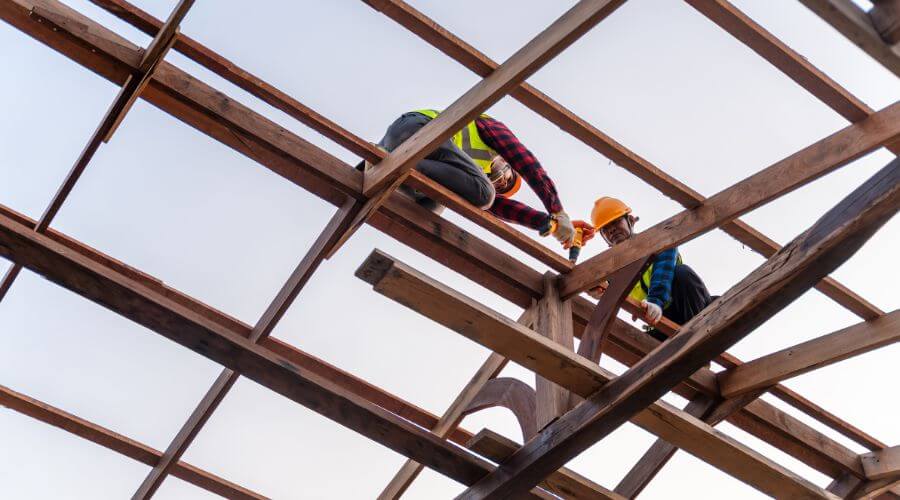 Local Chimney Repair in Clarksburg, CA